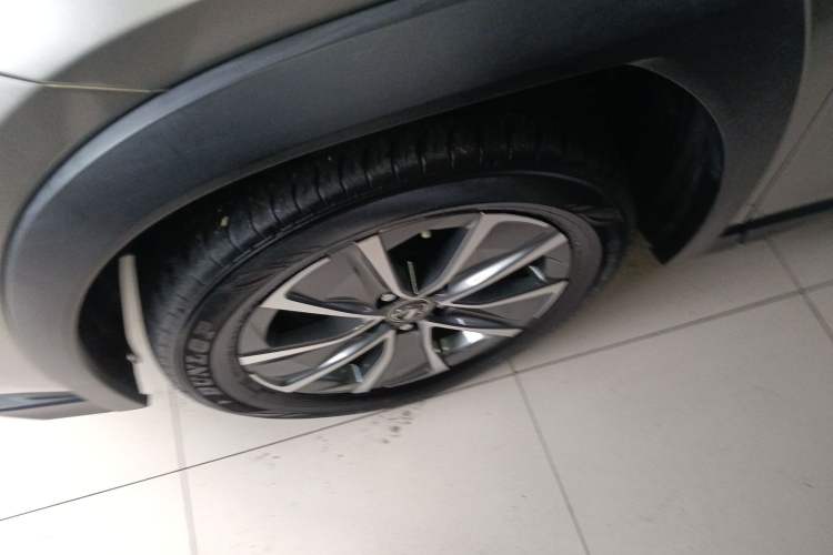 Used Lexus UX New Energy 2020 300e Pure·Joy Edition Exterior 7