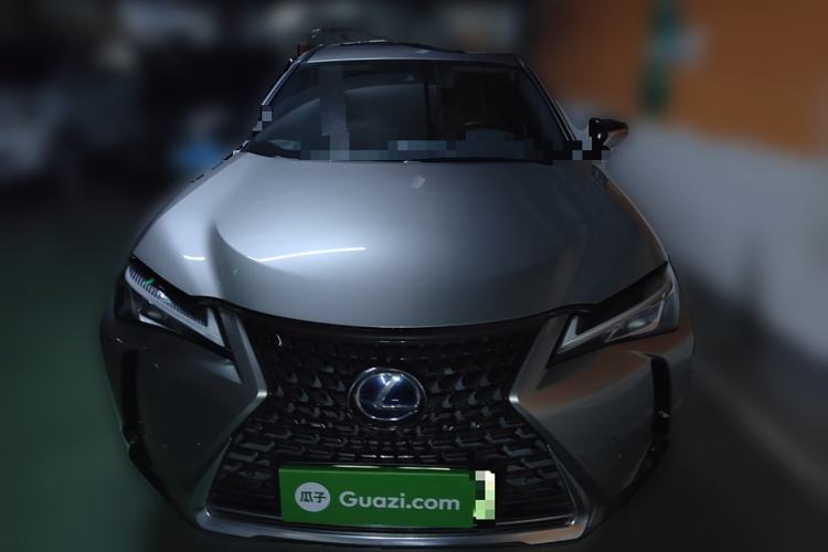Used Lexus UX New Energy 2020 300e Pure·Joy Edition Front
