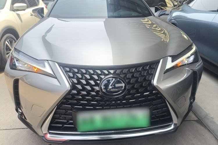 Used Lexus UX New Energy 2020 300e Pure·Enjoy Edition Front