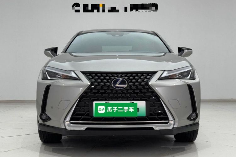 Used Lexus UX New Energy 2020 300e Pure·Enjoy Edition Front