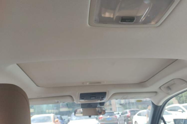 Used Lexus UX New Energy 2020 300e Pure·Joy Edition Headliner