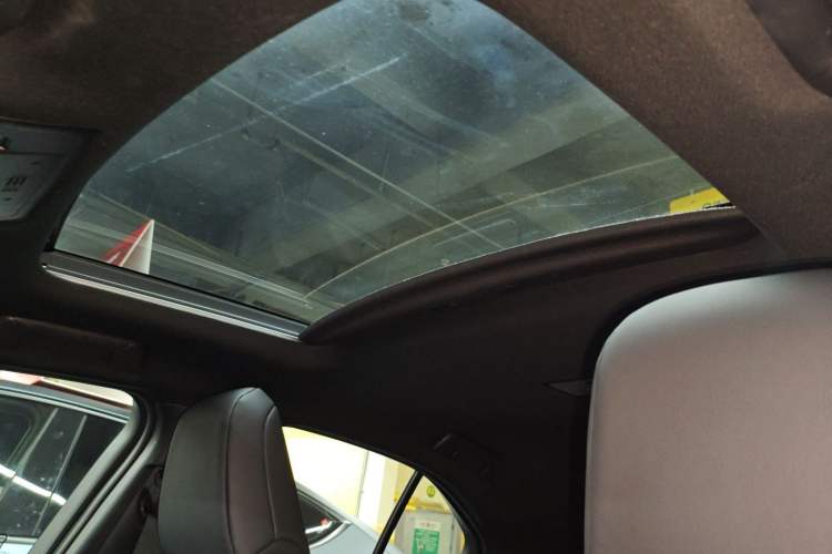 Used Lexus UX New Energy 2020 300e Pure·Joy Edition Headliner