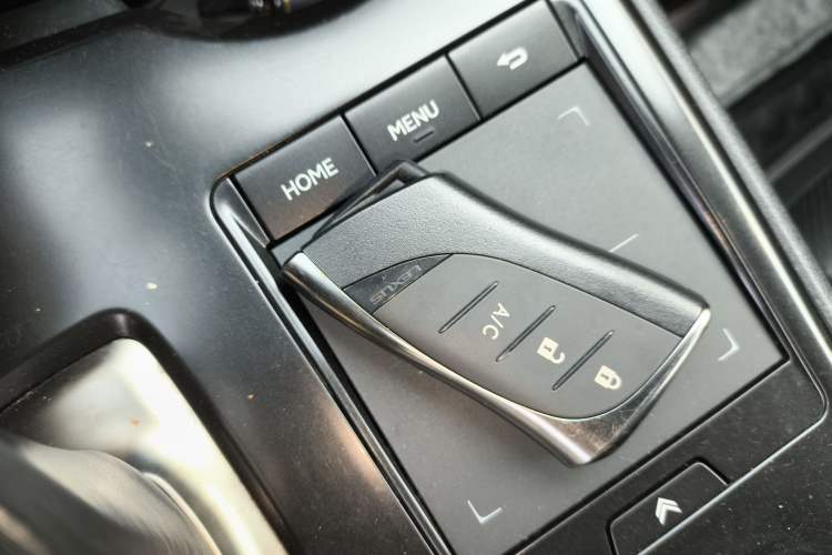 Used Lexus UX New Energy 2020 300e Pure·Enjoy Edition Interior 1