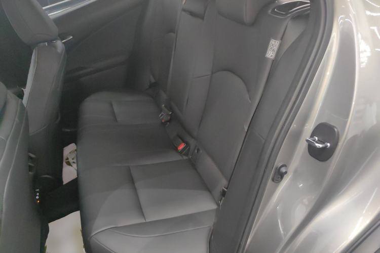 Used Lexus UX New Energy 2020 300e Pure·Joy Edition Interior 4