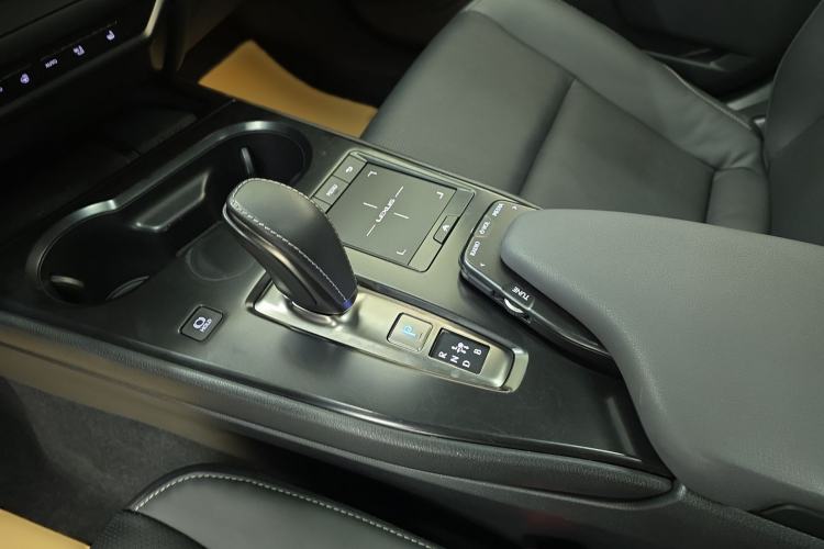 Used Lexus UX New Energy 2020 300e Pure·Joy Edition Interior 7