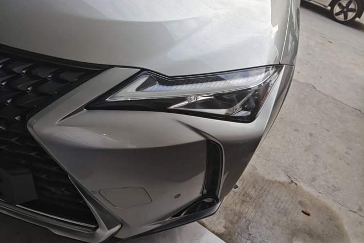 Used Lexus UX New Energy 2020 300e Pure·Enjoy Edition Left Front Headlight