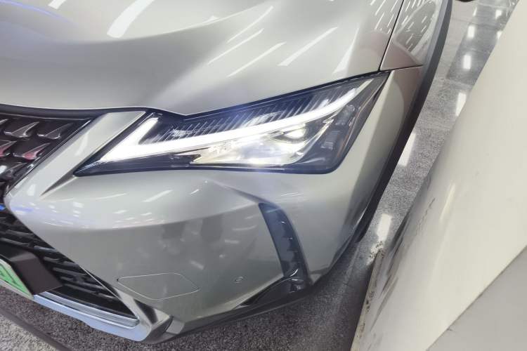 Used Lexus UX New Energy 2020 300e Pure·Joy Edition Left Front Headlight