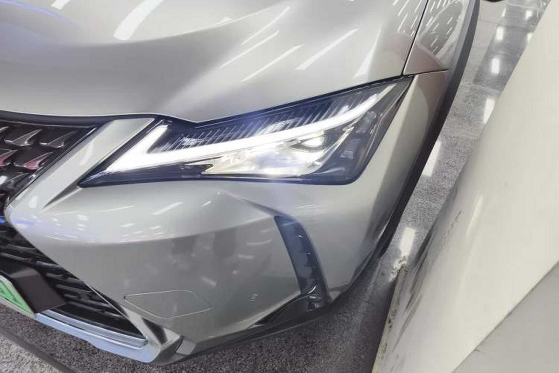 Used Lexus UX New Energy 2020 300e Pure·Joy Edition Left Front Headlight