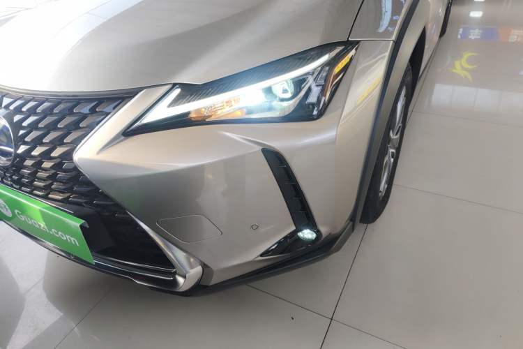 Used Lexus UX New Energy 2020 300e Pure·Enjoy Edition Left Front Headlight