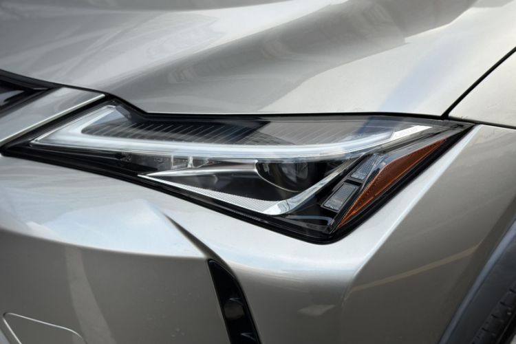 Used Lexus UX New Energy 2020 300e Pure·Joy Edition Left Front Headlight