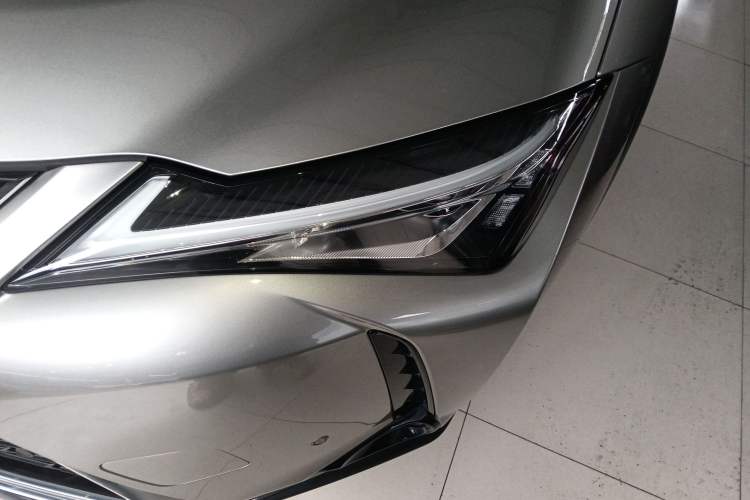 Used Lexus UX New Energy 2020 300e Pure·Joy Edition Left Front Headlight