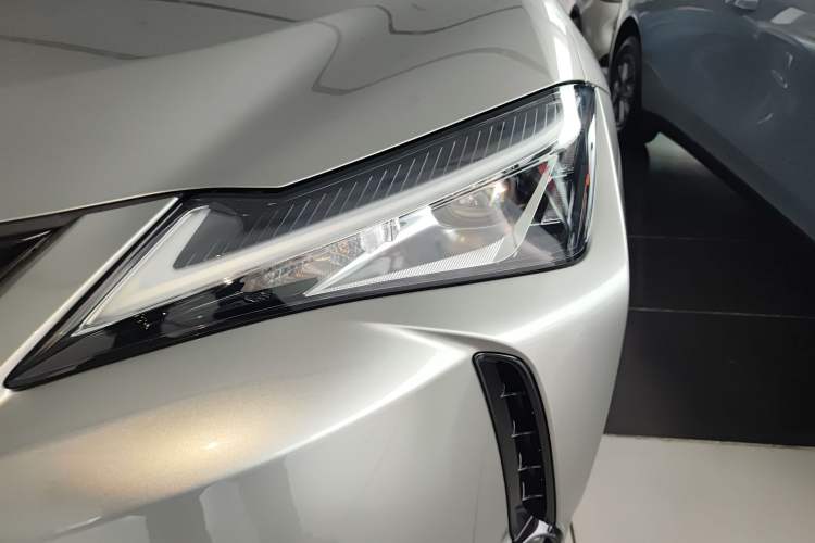 Used Lexus UX New Energy 2020 300e Pure·Enjoy Edition Left Front Headlight