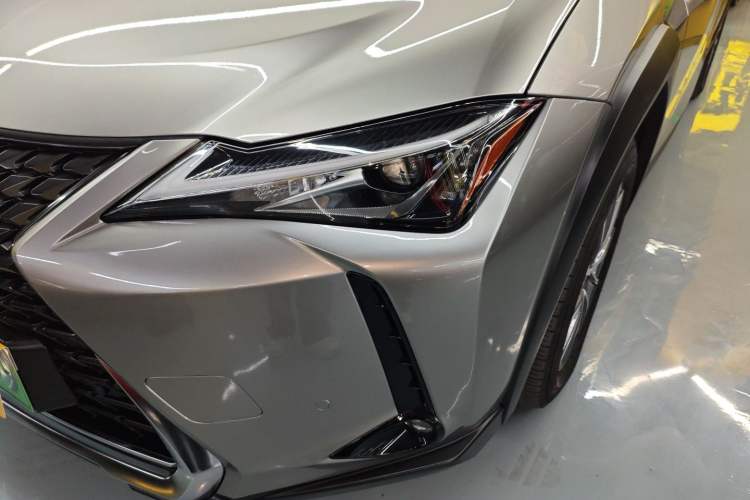Used Lexus UX New Energy 2020 300e Pure·Joy Edition Left Front Headlight