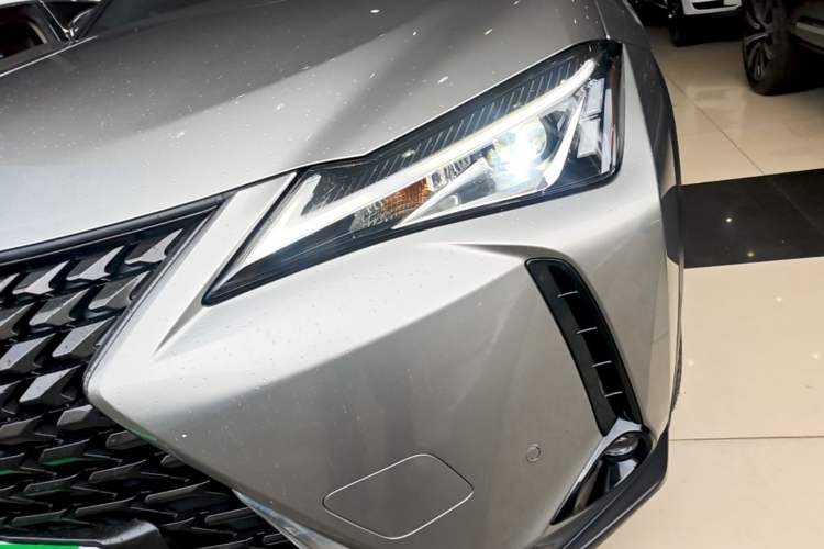 Used Lexus UX New Energy 2020 300e Pure·Joy Edition Left Front Headlight