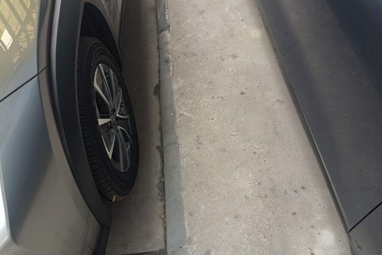 Used Lexus UX New Energy 2020 300e Pure·Enjoy Edition Left Front Wheel Hub