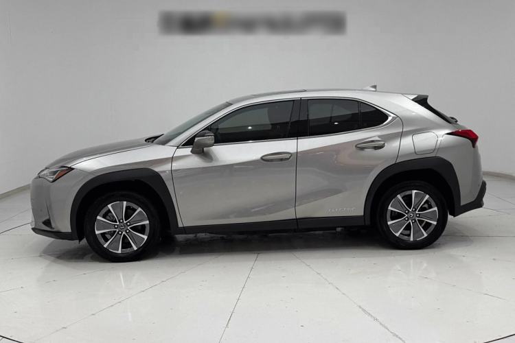 Used Lexus UX New Energy 2020 300e Pure·Enjoy Edition Left Side