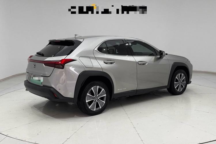 Used Lexus UX New Energy 2020 300e Pure·Enjoy Edition Rear Right 45 Deg