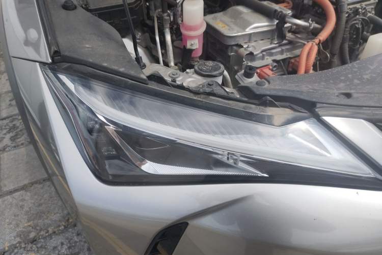 Used Lexus UX New Energy 2020 300e Pure·Joy Edition Right Front Headlight