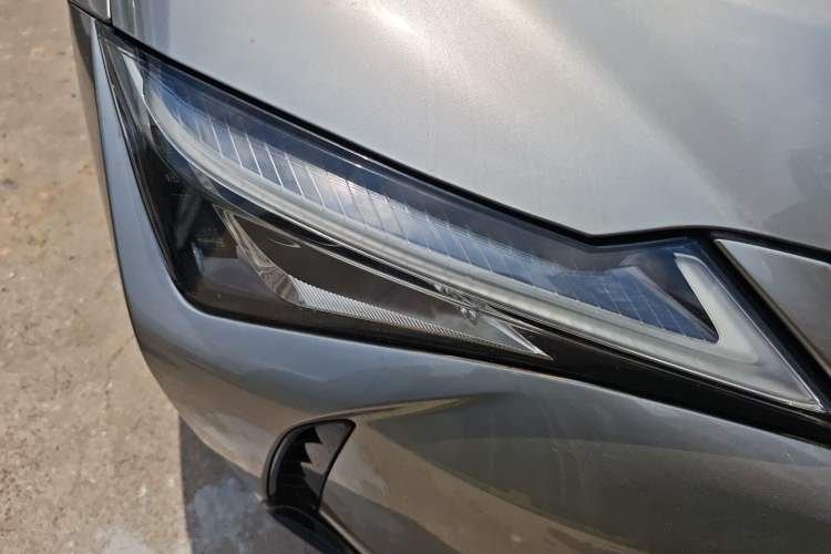 Used Lexus UX New Energy 2020 300e Pure·Joy Edition Right Front Headlight