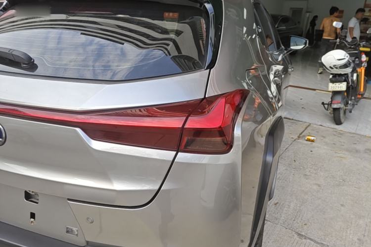 Used Lexus UX New Energy 2020 300e Pure·Enjoy Edition Right Rear Taillight