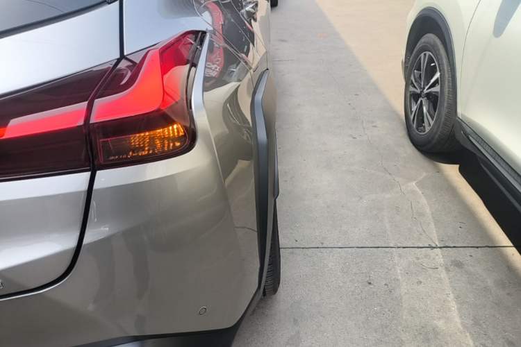 Used Lexus UX New Energy 2020 300e Pure·Enjoy Edition Right Rear Taillight