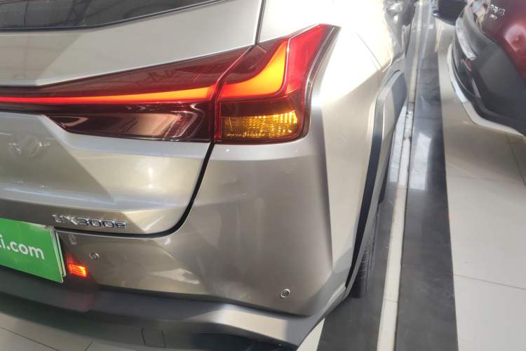 Used Lexus UX New Energy 2020 300e Pure·Enjoy Edition Right Rear Taillight