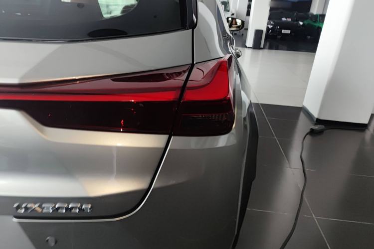 Used Lexus UX New Energy 2020 300e Pure·Enjoy Edition Right Rear Taillight