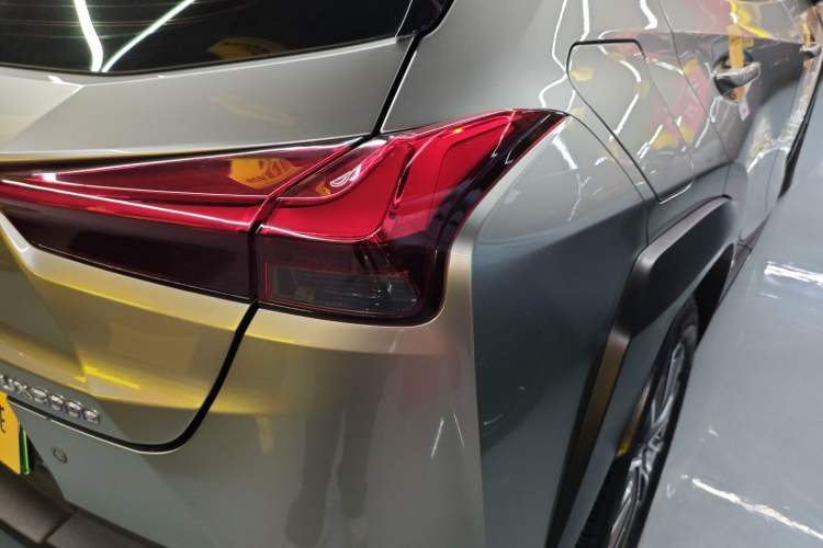 Used Lexus UX New Energy 2020 300e Pure·Joy Edition Right Rear Taillight