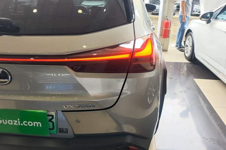 Used Lexus UX New Energy 2020 300e Pure·Joy Edition Right Rear Taillight