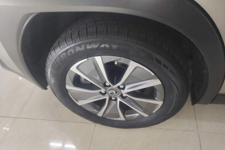 Used Lexus UX New Energy 2020 300e Pure·Joy Edition Right Rear Wheel Hub