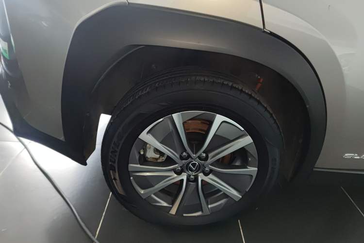Used Lexus UX New Energy 2020 300e Pure·Enjoy Edition Right Rear Wheel Hub