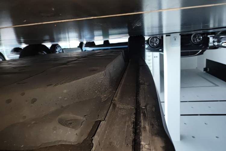 Used Lexus UX New Energy 2020 300e Pure·Enjoy Edition Right Side Sill