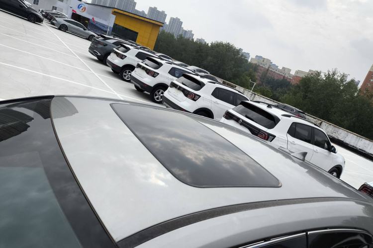 Used Lexus UX New Energy 2020 300e Pure·Enjoy Edition Roof