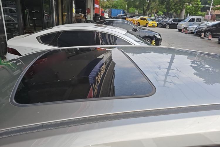 Used Lexus UX New Energy 2020 300e Pure·Enjoy Edition Roof