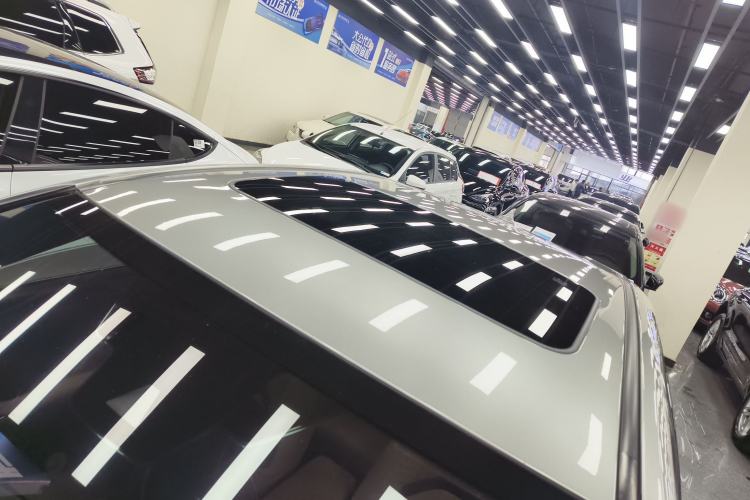 Used Lexus UX New Energy 2020 300e Pure·Joy Edition Roof