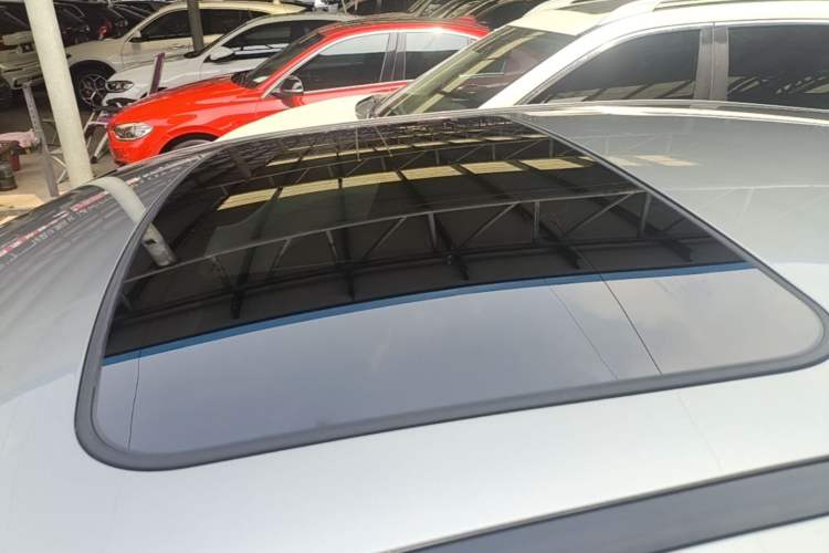 Used Lexus UX New Energy 2020 300e Pure·Enjoy Edition Roof