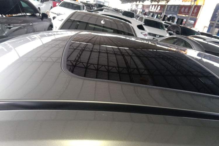 Used Lexus UX New Energy 2020 300e Pure·Joy Edition Roof