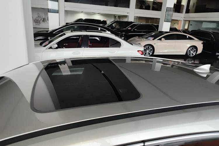 Used Lexus UX New Energy 2020 300e Pure·Enjoy Edition Roof