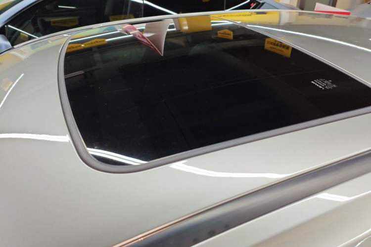 Used Lexus UX New Energy 2020 300e Pure·Joy Edition Roof