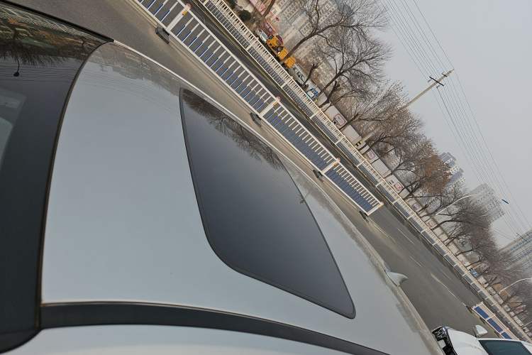 Used Lexus UX New Energy 2020 300e Pure·Joy Edition Roof