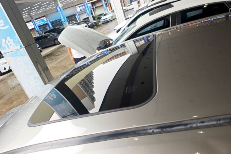 Used Lexus UX New Energy 2020 300e Pure·Joy Edition Roof