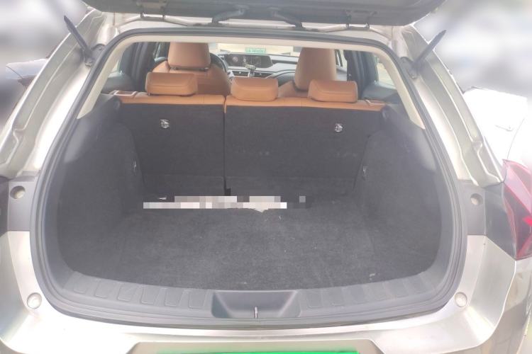 Used Lexus UX New Energy 2020 300e Pure·Joy Edition Trunk