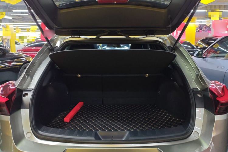 Used Lexus UX New Energy 2020 300e Pure·Joy Edition Trunk