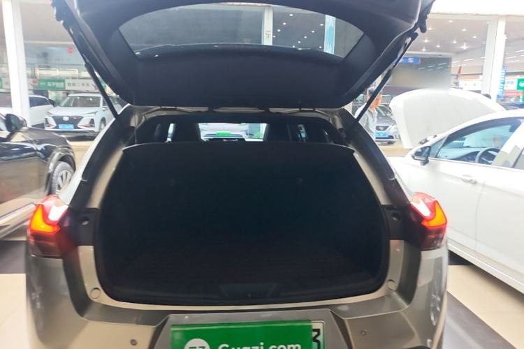 Used Lexus UX New Energy 2020 300e Pure·Joy Edition Trunk