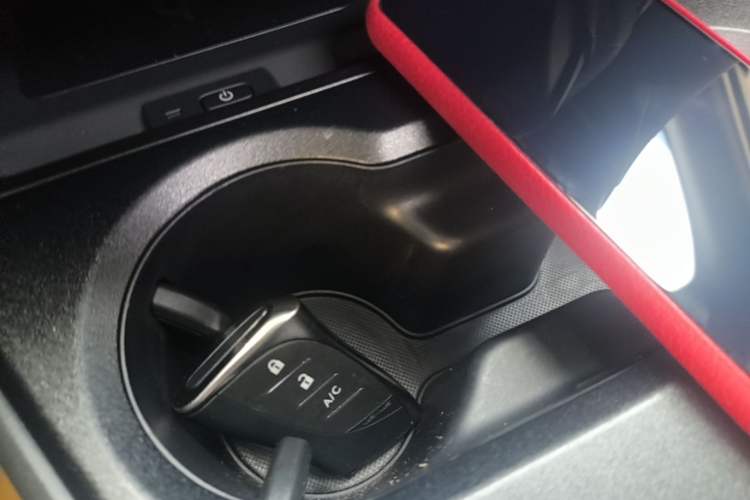Used Lexus UX New Energy 2020 300e Pure·Enjoy Edition Vehicle Key