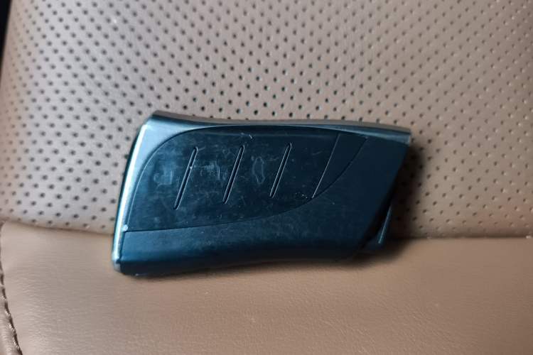 Used Lexus UX New Energy 2020 300e Pure·Joy Edition Vehicle Key