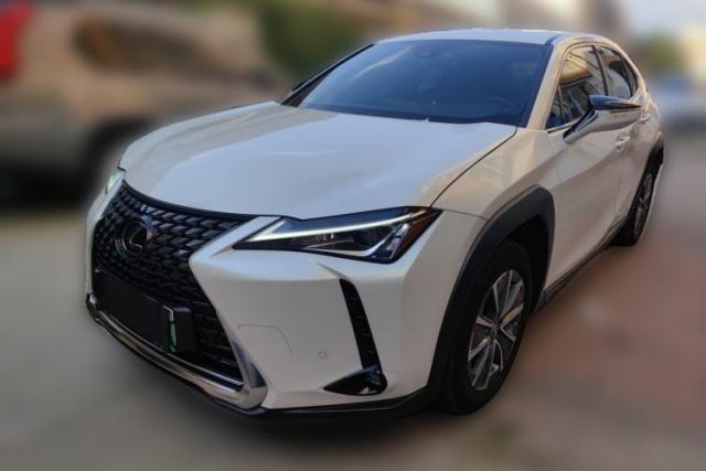 Used Lexus UX New Energy 2020 300e Pure·Joy Edition