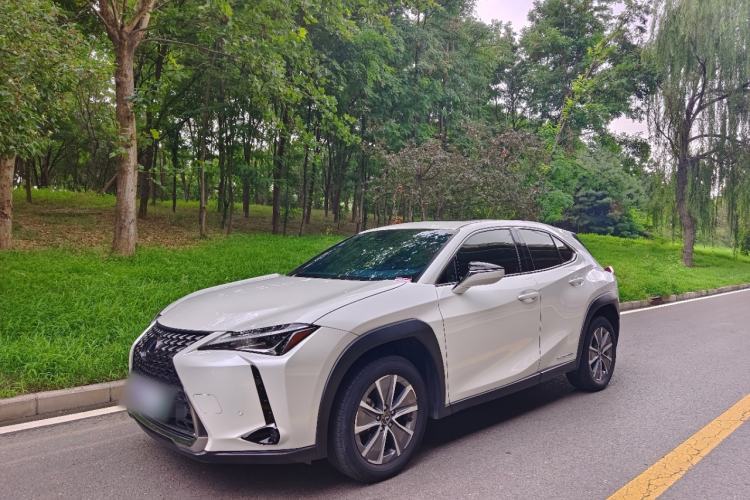 Ojetý Lexus UX New Energy 2020 300e Pure·Joy Edition Guazi used car, China used car export, Used car for sale, Used  cars, Cheapest cars for sale