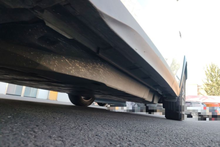 Used Lexus UX New Energy 2020 300e Pure·Joy Edition Chassis Front Left
