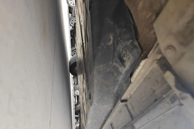 Used Lexus UX New Energy 2020 300e Pure·Joy Edition Chassis Front Left